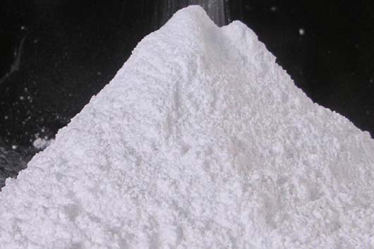 Plastic Grade Talc Powder in India