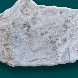 Wollastonite Mineral